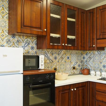 La Stalla Gragnano Buitenkant foto