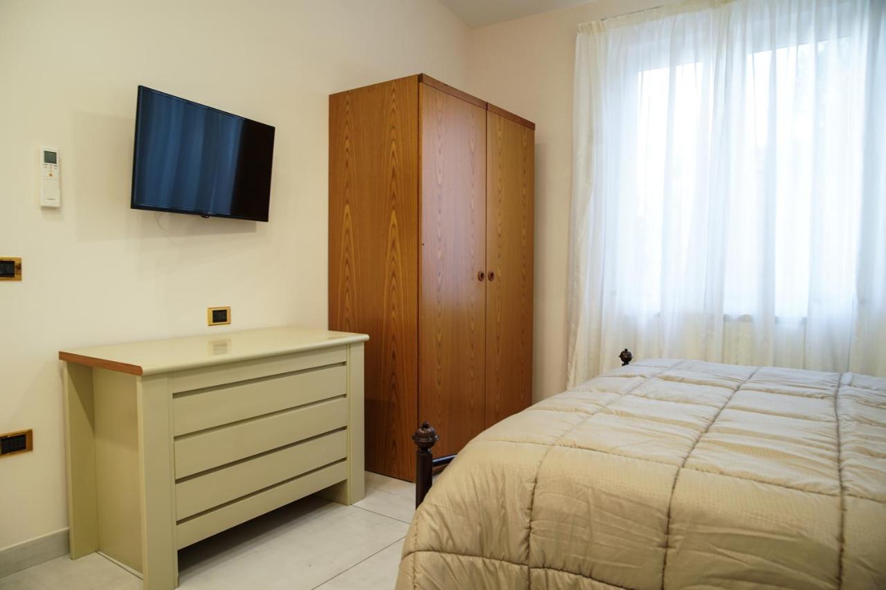 La Stalla Gragnano Buitenkant foto